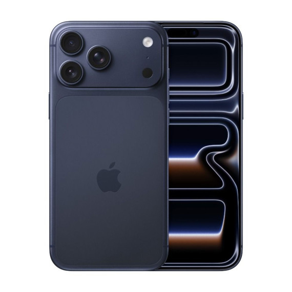 სმარტფონი APPLE IPHONE 17 PRO MAX DEEP BLUE 256GB