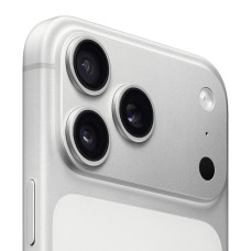 smart phone APPLE IPHONE 17 PRO MAX SILVER 256GB ESIM