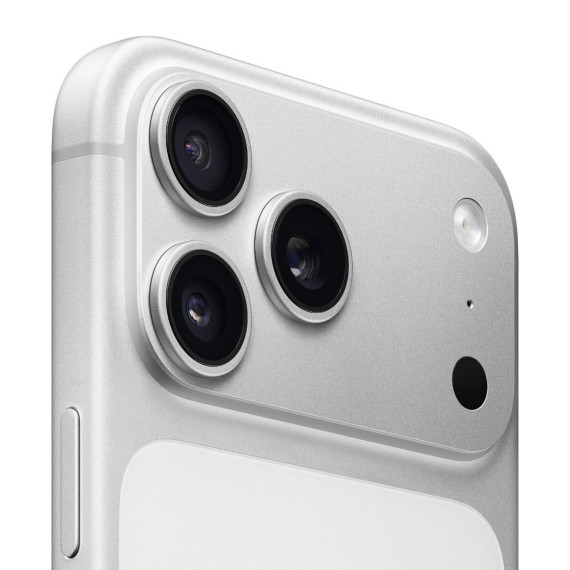 სმარტფონი APPLE IPHONE 17 PRO MAX SILVER 256GB ESIM