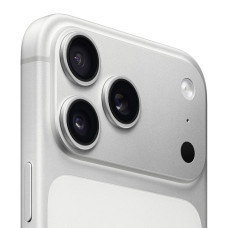 смартфон APPLE IPHONE 17 PRO SILVER 256GB ESIM