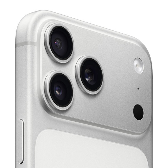 სმარტფონი APPLE IPHONE 17 PRO SILVER 256GB ESIM