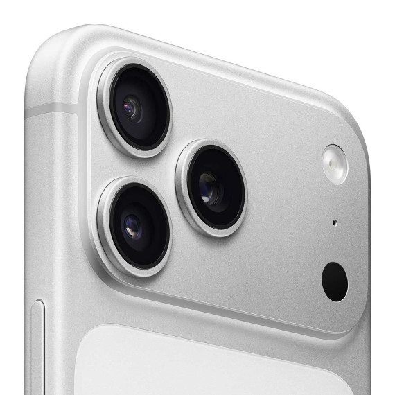 სმარტფონი APPLE IPHONE 17 PRO SILVER 512GB