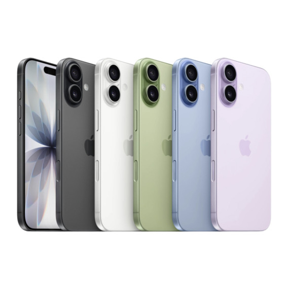 სმარტფონი APPLE IPHONE 17 SAGE 256 GB ESIM