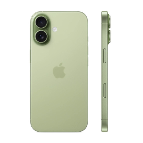 სმარტფონი APPLE IPHONE 17 SAGE 256 GB ESIM