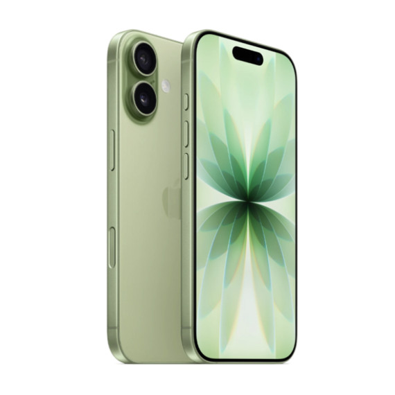 სმარტფონი APPLE IPHONE 17 SAGE 256 GB ESIM