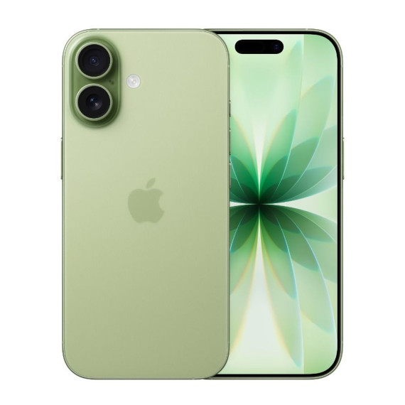 სმარტფონი APPLE IPHONE 17 SAGE 256GB
