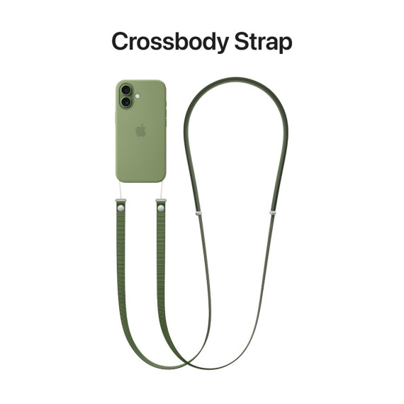 სმარტფონი APPLE IPHONE 17 WHITE 256 GB ESIM