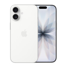 სმარტფონი APPLE IPHONE 17 WHITE 256GB