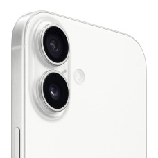 სმარტფონი APPLE IPHONE 17 WHITE 256GB