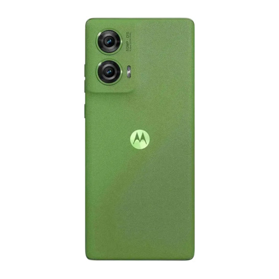 სმარტფონი MOTOROLA MOTO EDGE 50 FUSION 5G FOREST GREEN 8GB 256GB