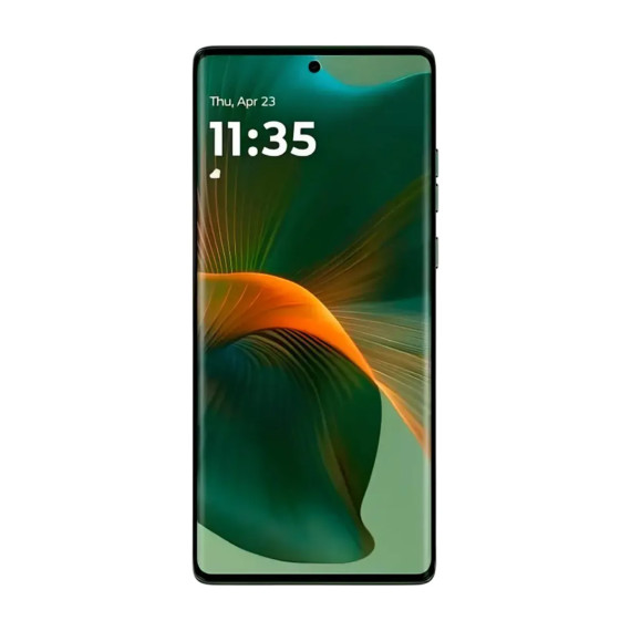 სმარტფონი MOTOROLA MOTO EDGE 50 FUSION 5G FOREST GREEN 8GB 256GB
