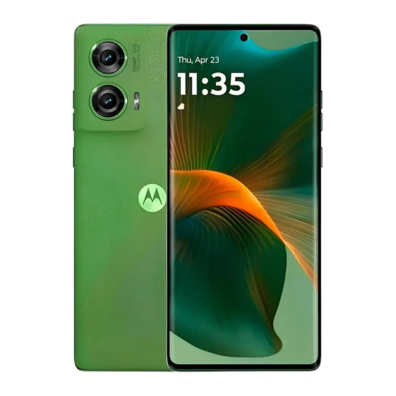 სმარტფონი MOTOROLA MOTO EDGE 50 FUSION 5G FOREST GREEN 8GB 256GB