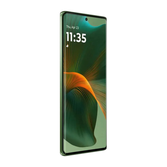 სმარტფონი MOTOROLA MOTO EDGE 50 FUSION 5G FOREST GREEN 8GB 256GB