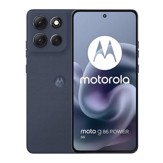 სმარტფონი MOTOROLA MOTO G86 POWER 5G SPELLBOUND 8GB 512GB