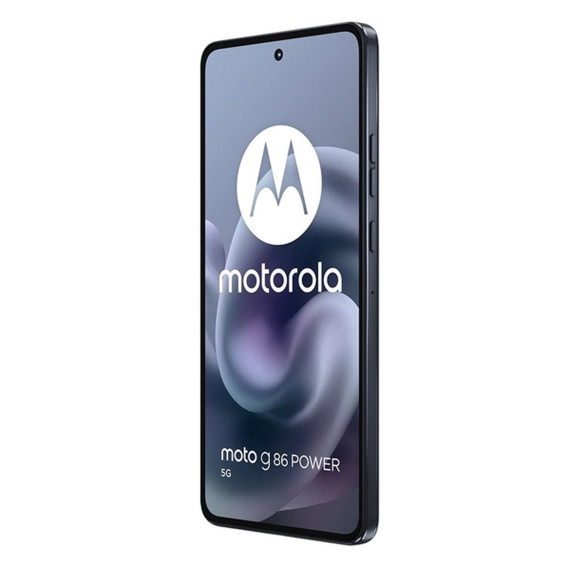 სმარტფონი MOTOROLA MOTO G86 POWER 5G SPELLBOUND 8GB 512GB