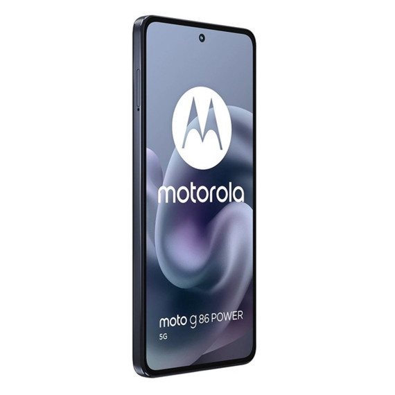 სმარტფონი MOTOROLA MOTO G86 POWER 5G SPELLBOUND 8GB 512GB