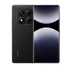 смартфон XIAOMI XIAOMI REDMI NOTE 14 PRO NFC DUAL SIM 8GB RAM 256GB LTE GLOBAL VERSION (BLACK)