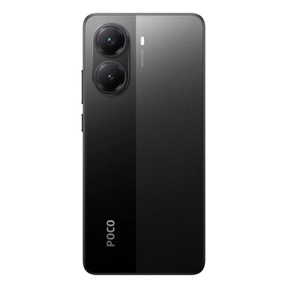 სმარტფონი XIAOMI XIAOMI POCO X7 PRO DUAL SIM 8GB RAM 256GB 5G GLOBAL VERSION (BLACK)