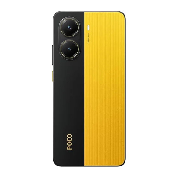 სმარტფონი XIAOMI XIAOMI POCO X7 PRO DUAL SIM 8GB RAM 256GB 5G GLOBAL VERSION (YELLOW)