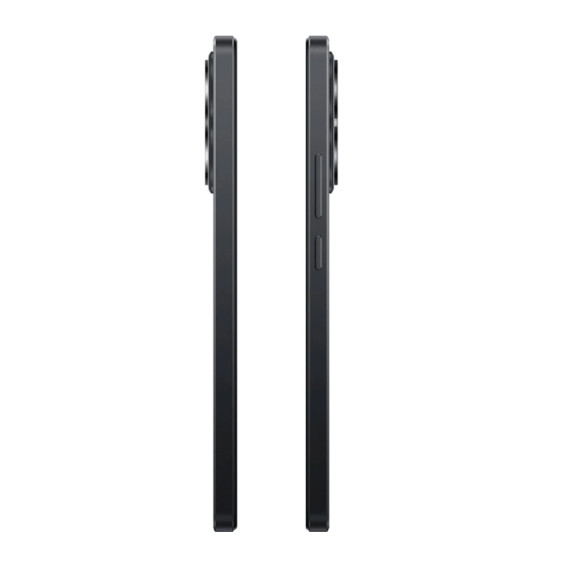 სმარტფონი XIAOMI XIAOMI REDMI NOTE 14 DUAL SIM 8GB RAM 256GB LTE GLOBAL VERSION (BLACK)