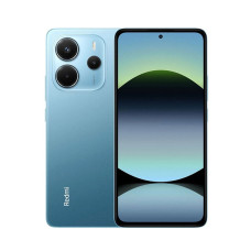 смартфон XIAOMI XIAOMI REDMI NOTE 14 DUAL SIM 6GB RAM 128GB LTE GLOBAL VERSION (BLUE)