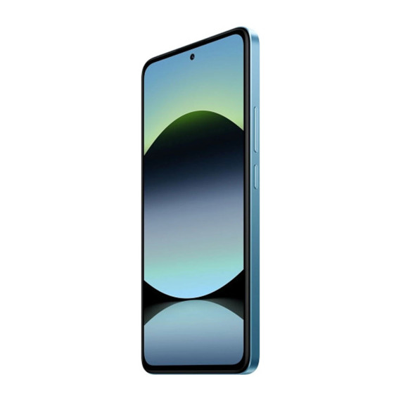 სმარტფონი XIAOMI XIAOMI REDMI NOTE 14 DUAL SIM 6GB RAM 128GB LTE GLOBAL VERSION (BLUE)