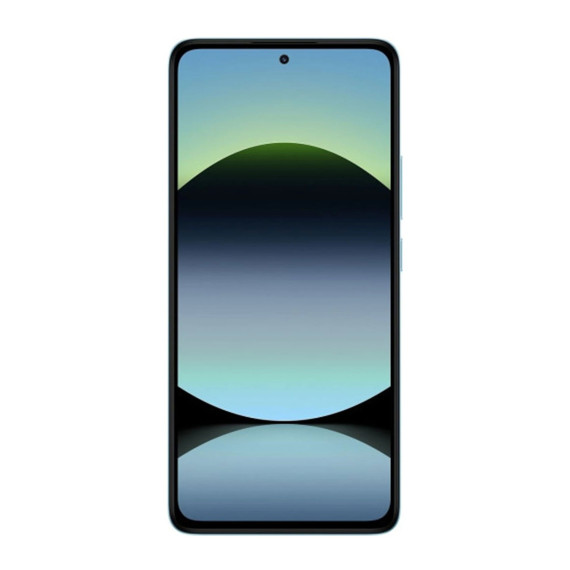 სმარტფონი XIAOMI XIAOMI REDMI NOTE 14 DUAL SIM 8GB RAM 256GB LTE GLOBAL VERSION (BLUE)