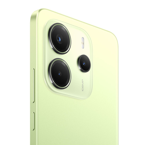 სმარტფონი XIAOMI XIAOMI REDMI NOTE 14 DUAL SIM 8GB RAM 256GB LTE GLOBAL VERSION (GREEN)