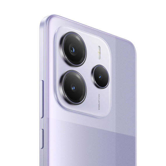 სმარტფონი XIAOMI XIAOMI REDMI NOTE 14 NFC DUAL SIM 8GB RAM 256GB LTE GLOBAL VERSION (PURPLE)