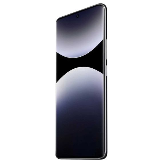 სმარტფონი XIAOMI XIAOMI REDMI NOTE 14 PRO NFC DUAL SIM 12GB RAM 256GB 5G GLOBAL VERSION (BLACK)