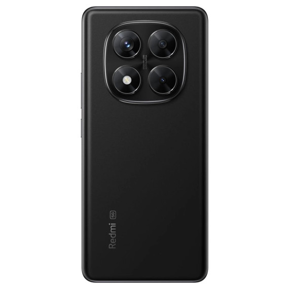 სმარტფონი XIAOMI XIAOMI REDMI NOTE 14 PRO NFC DUAL SIM 12GB RAM 256GB 5G GLOBAL VERSION (BLACK)