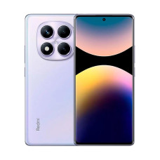 смартфон XIAOMI XIAOMI REDMI NOTE 14 PRO NFC DUAL SIM 8GB RAM 256GB LTE GLOBAL VERSION (PURPLE)