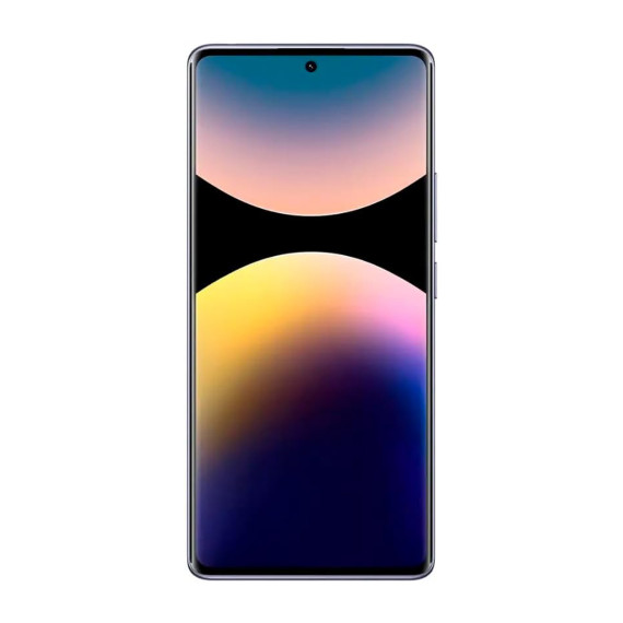 სმარტფონი XIAOMI XIAOMI REDMI NOTE 14 PRO NFC DUAL SIM 8GB RAM 256GB LTE GLOBAL VERSION (PURPLE)