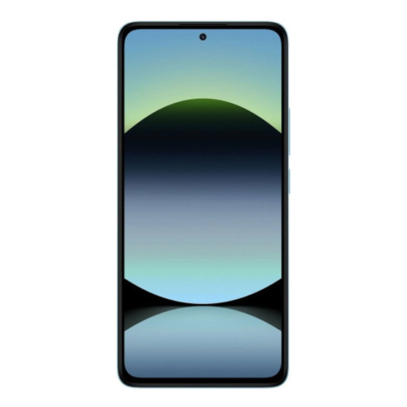 სმარტფონი XIAOMI XIAOMI REDMI NOTE 14 NFC DUAL SIM 8GB RAM 256GB LTE GLOBAL VERSION (BLUE)