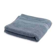 სახის პირსახოცი VETEXUS VDS 380GSM 50X90 BLUE (087299)