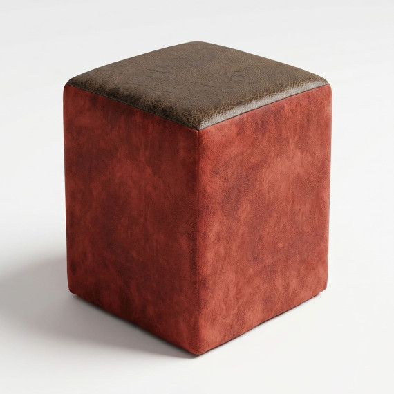 ტაბურეტი და პუფი GMF COMBY POUF (1)
