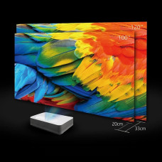 projector HP 2U5Z7AA