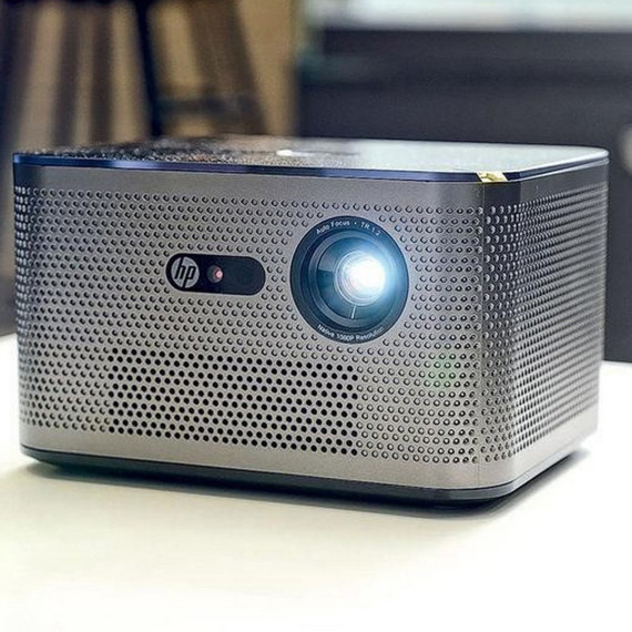 projector HP 471U1AA