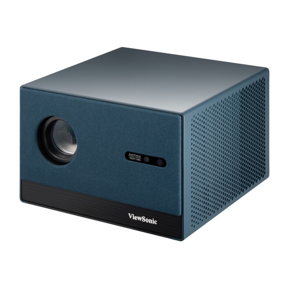 projector VIEWSONIC LX60HD Smart LED FHD (1920x1080) 630LM