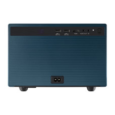 projector VIEWSONIC LX60HD Smart LED FHD (1920x1080) 630LM