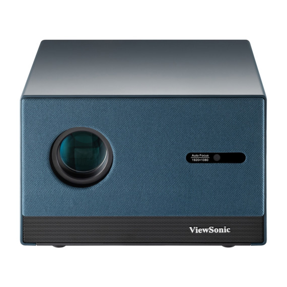projector VIEWSONIC LX60HD Smart LED FHD (1920x1080) 630LM
