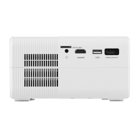 projector 2E 2EPJDEIMOS