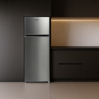 refrigerator ARDESTO DTF-M212X143