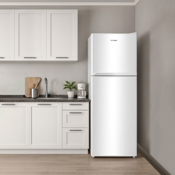 refrigerator HYUNDAI RHT137DW