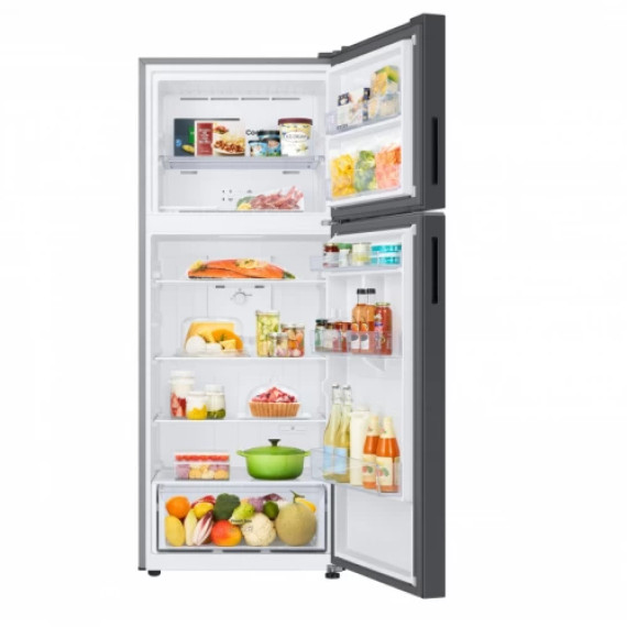 მაცივარი SAMSUNG RT47CG6442B1/WT