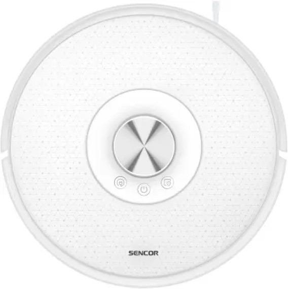 vacuum cleaner robot SENCOR SRV 9350WH