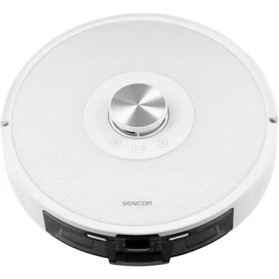 vacuum cleaner robot SENCOR SRV 9350WH