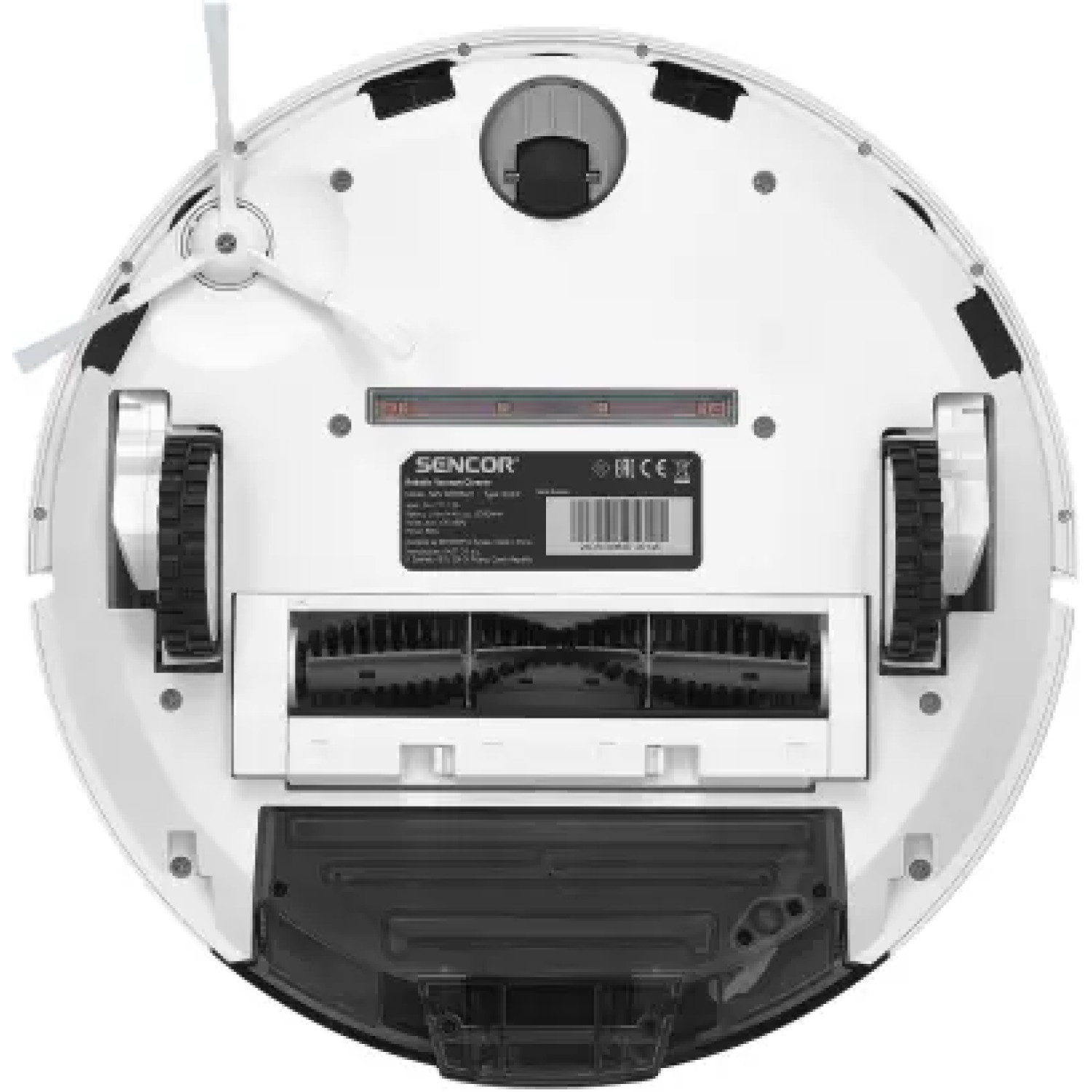 Buy vacuum cleaner robot SENCOR SRV 9350WH at the Best Price in Georgia ...