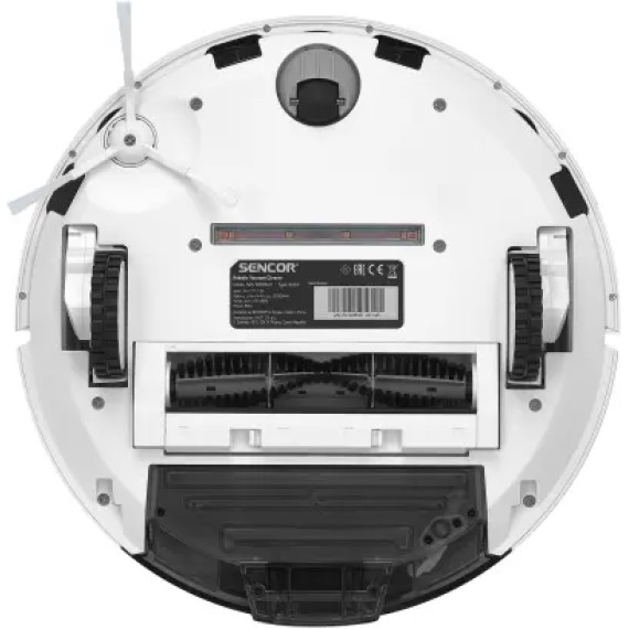 vacuum cleaner robot SENCOR SRV 9350WH