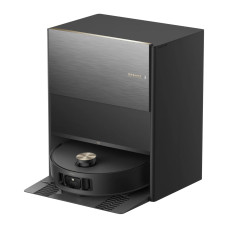 пылесос робот DREAME AQUA 10 ROLLER BLACK (RLH31CE) EUA